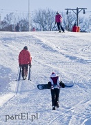 Jest zima, to musi być zimno