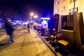 Palił się kościół, straty są duże (aktualizacja)