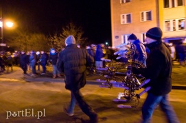Palił się kościół, straty są duże (aktualizacja)