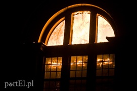 Palił się kościół, straty są duże (aktualizacja)