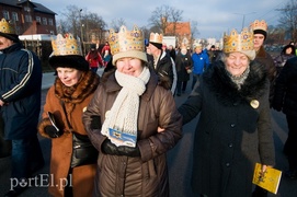 Kacper, Melchior, Baltazar...