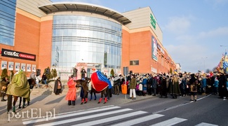 Kacper, Melchior, Baltazar...