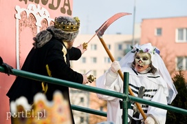 Kacper, Melchior, Baltazar...