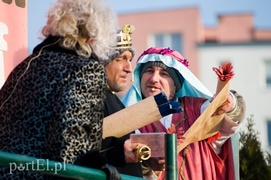 Kacper, Melchior, Baltazar...