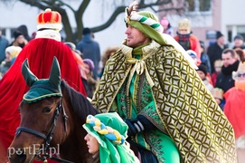 Kacper, Melchior, Baltazar...