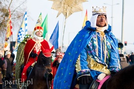Kacper, Melchior, Baltazar...