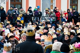 Kacper, Melchior, Baltazar...
