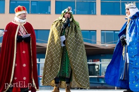Kacper, Melchior, Baltazar...