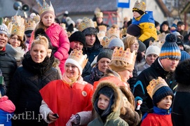 Kacper, Melchior, Baltazar...