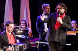 Prezydent przyznał nagrody