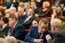 Prezydent przyznał nagrody
