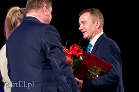 Prezydent przyznał nagrody