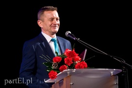 Prezydent przyznał nagrody