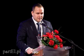 Prezydent przyznał nagrody