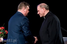 Prezydent przyznał nagrody