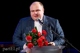 Prezydent przyznał nagrody