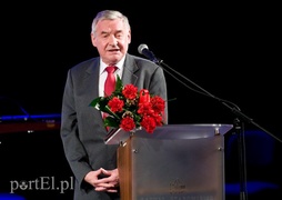 Prezydent przyznał nagrody