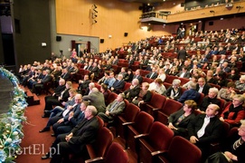 Prezydent przyznał nagrody