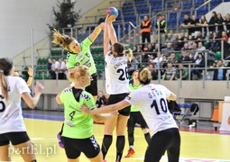 Lublin lepszy od Startu