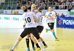 Lublin lepszy od Startu