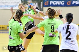 Lublin lepszy od Startu