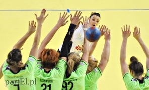 Lublin lepszy od Startu