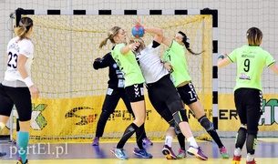 Lublin lepszy od Startu