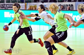 Lublin lepszy od Startu