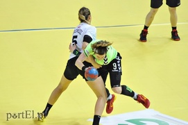 Lublin lepszy od Startu