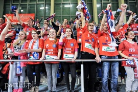 Lublin lepszy od Startu