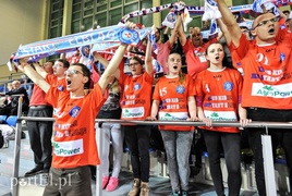 Lublin lepszy od Startu