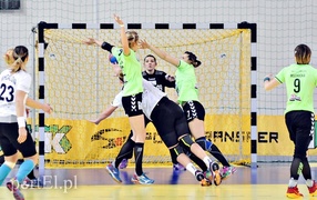 Lublin lepszy od Startu