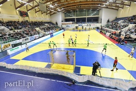 Lublin lepszy od Startu