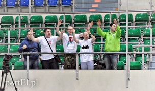 Lublin lepszy od Startu