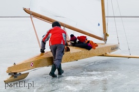 To sport dla absolutnych twardzieli
