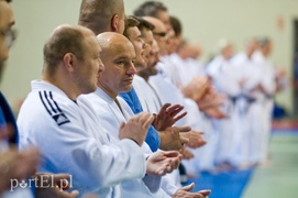 Dla nich judo to życie. Nie tylko na macie
