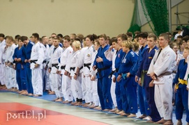 Dla nich judo to życie. Nie tylko na macie