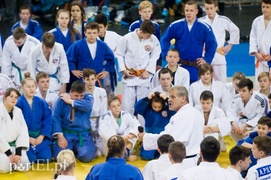Dla nich judo to życie. Nie tylko na macie