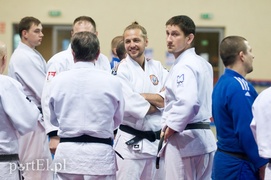 Dla nich judo to życie. Nie tylko na macie