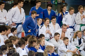 Dla nich judo to życie. Nie tylko na macie