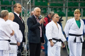 Dla nich judo to życie. Nie tylko na macie