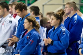 Dla nich judo to życie. Nie tylko na macie