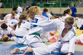 Dla nich judo to życie. Nie tylko na macie