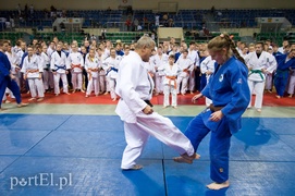 Dla nich judo to życie. Nie tylko na macie