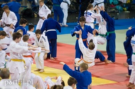 Dla nich judo to życie. Nie tylko na macie