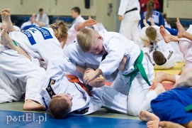 Dla nich judo to życie. Nie tylko na macie
