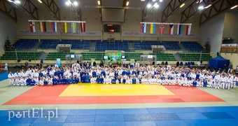 Dla nich judo to życie. Nie tylko na macie
