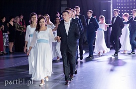 Noc jedna na milion, czyli studniówka I LO