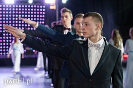 Noc jedna na milion, czyli studniówka I LO