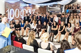 Tak się bawiło II LO!